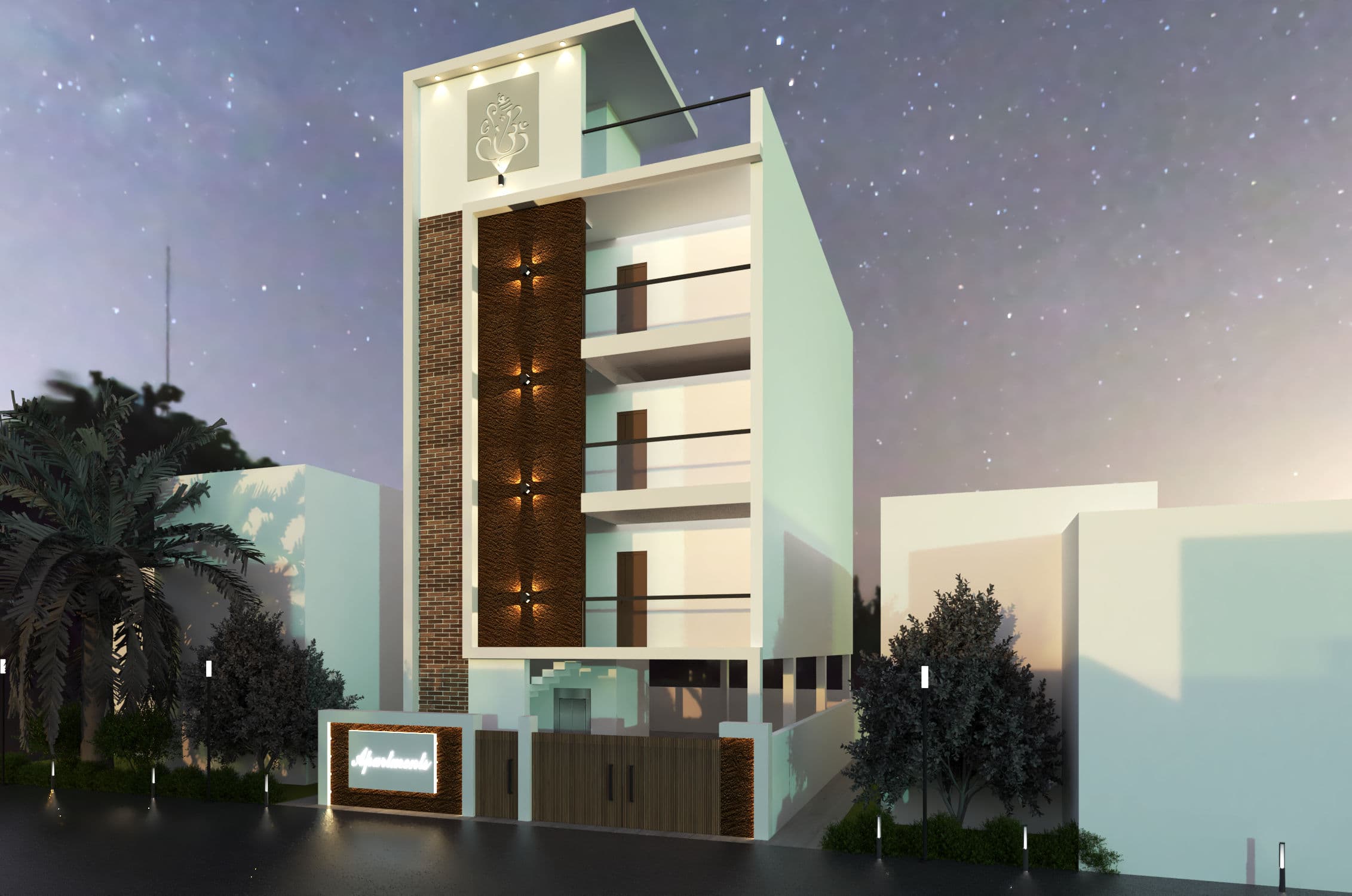Elevation designs - Image 4