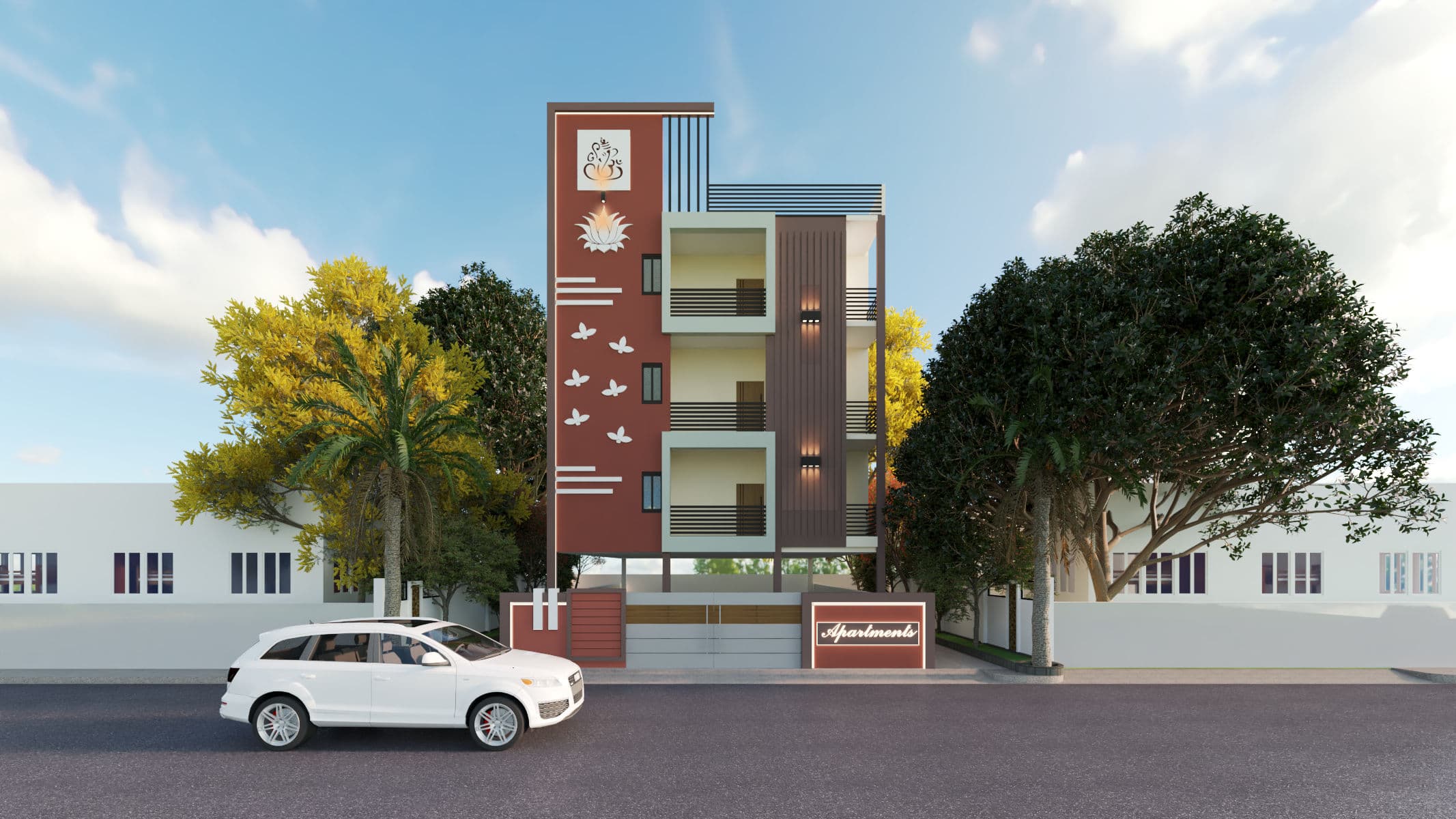 Elevation designs - Image 5