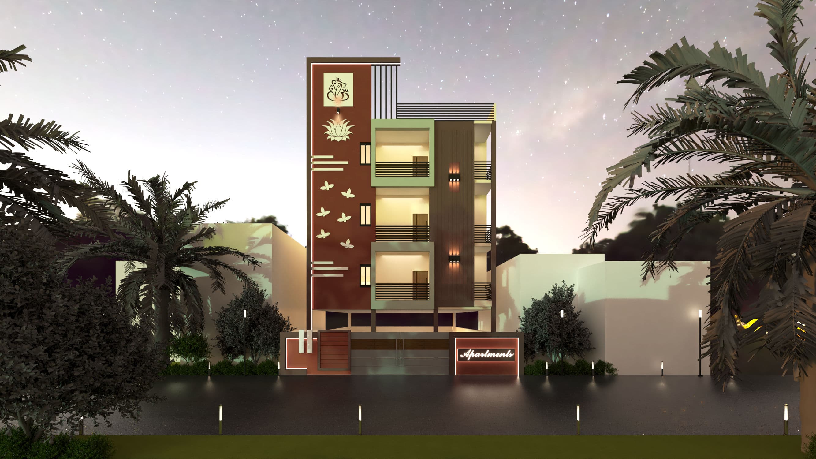 Elevation designs - Image 2