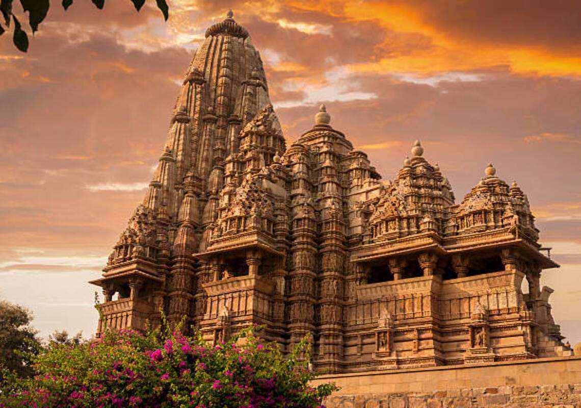 Marvels of Temple Construction: A Civil Engineering Perspective