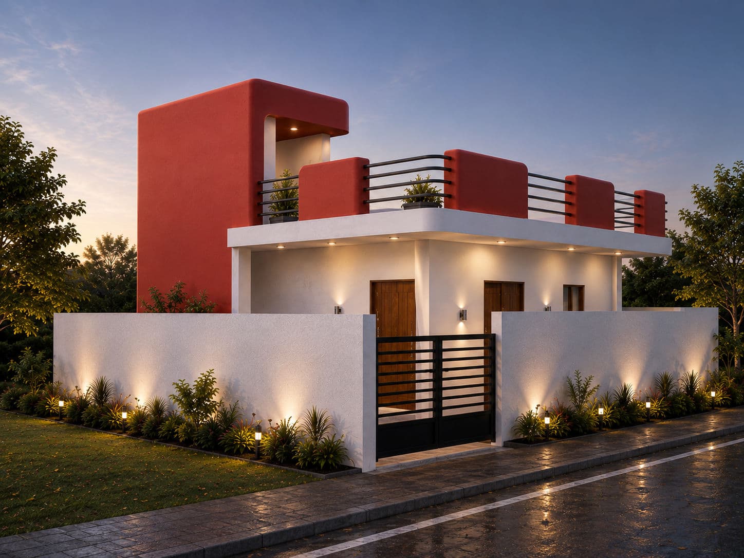 Elevation designs - Image 6