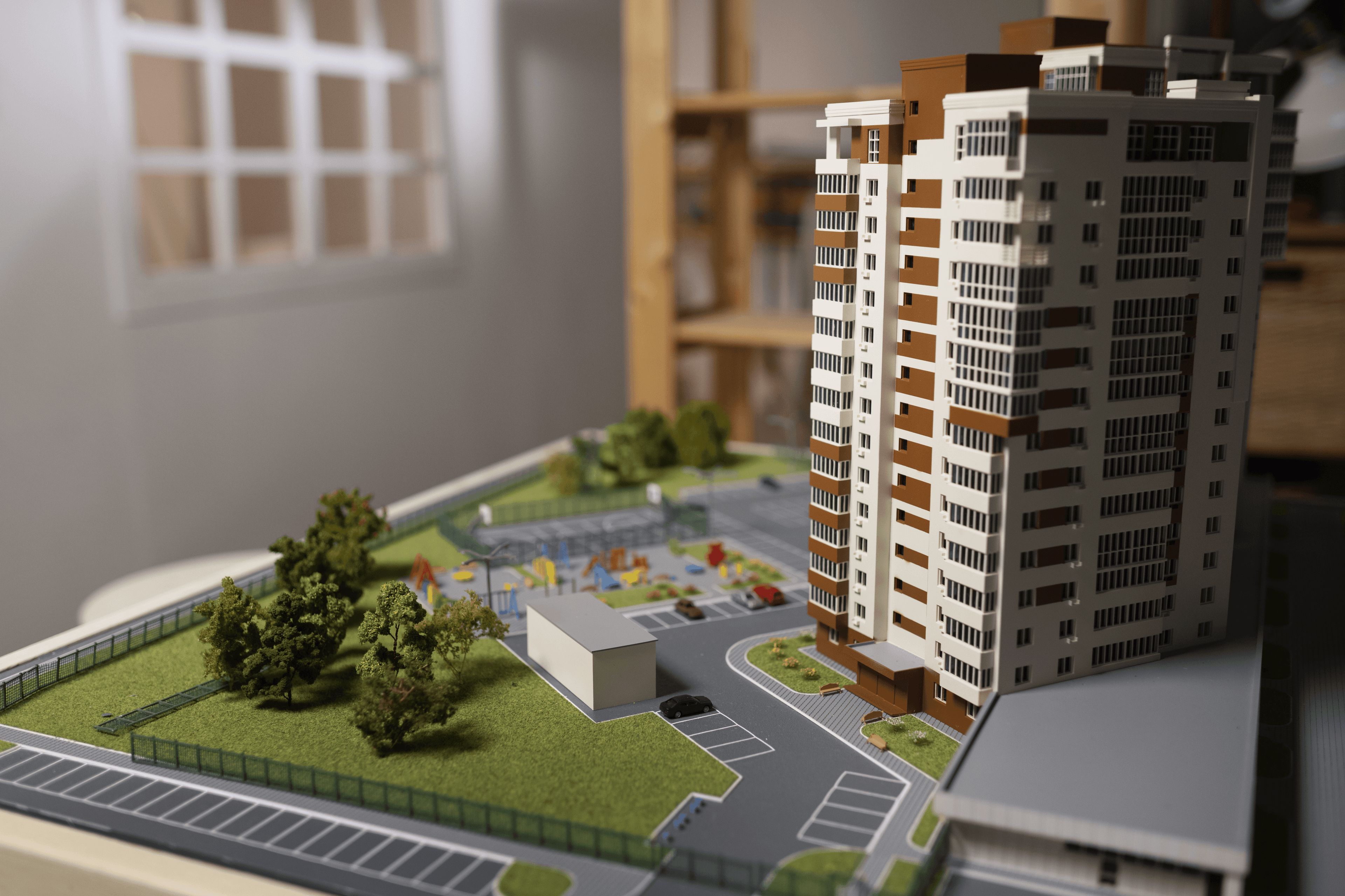 Residential Construction