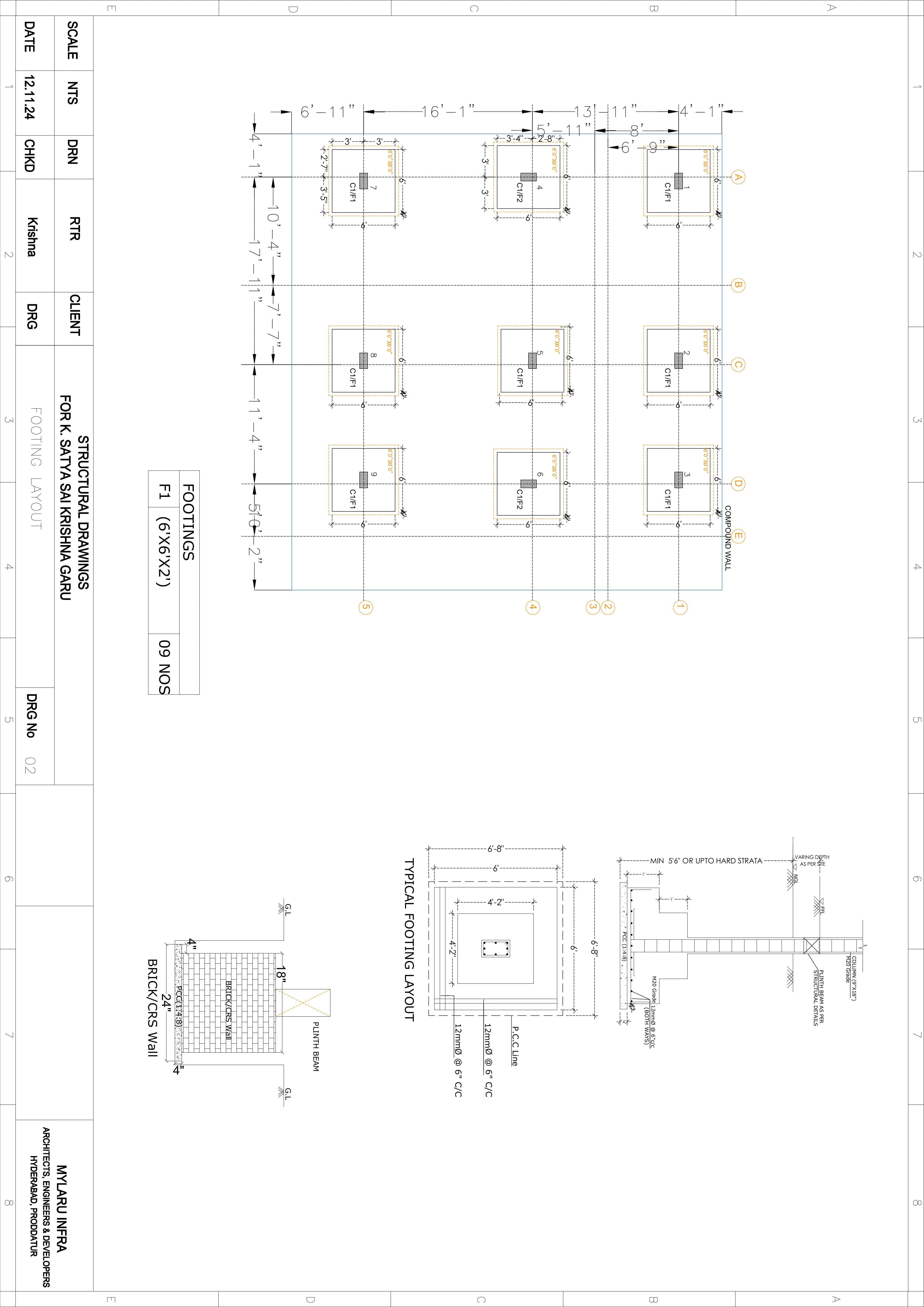 Structural Designs - Image 2