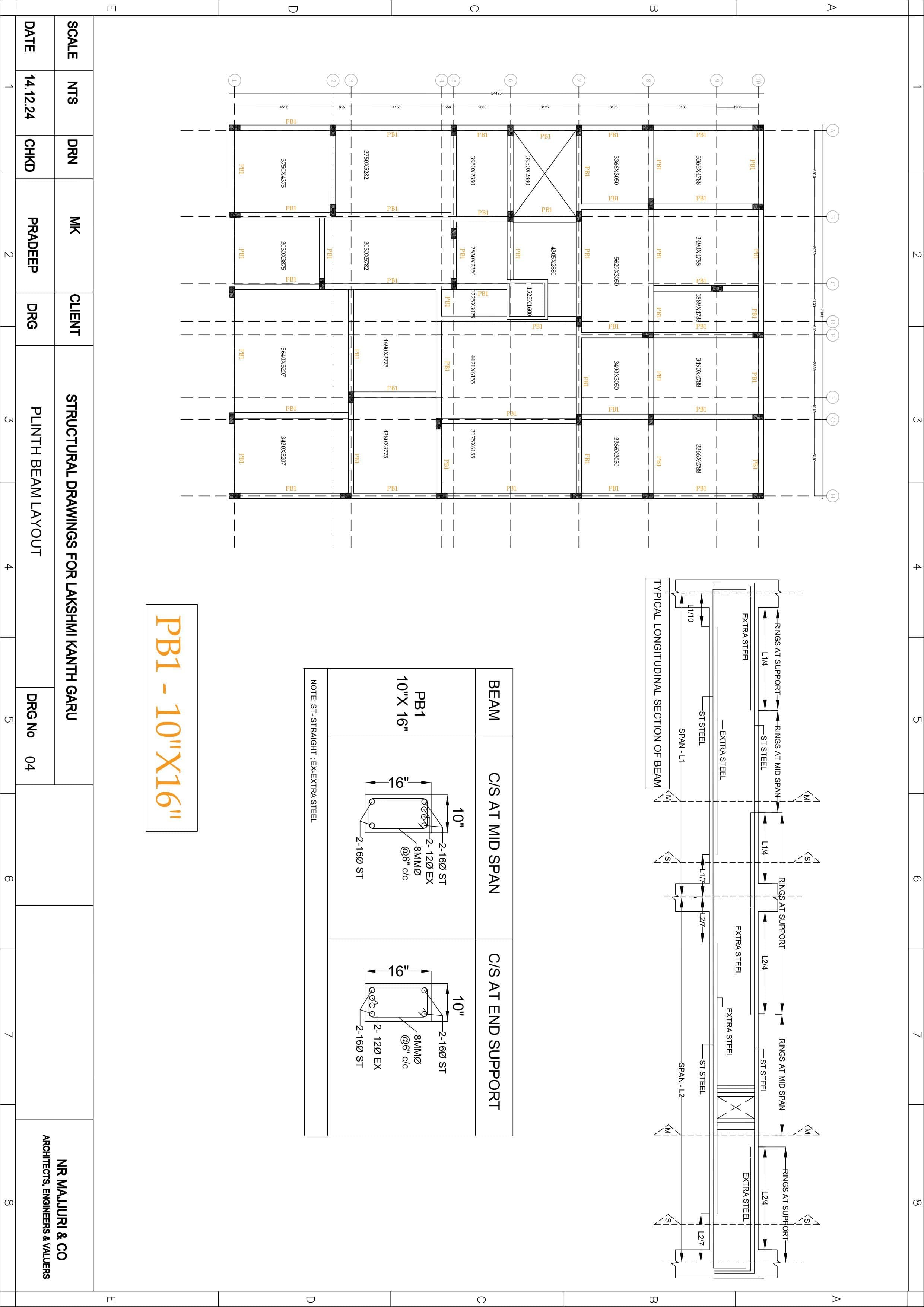 Structural Designs - Image 3