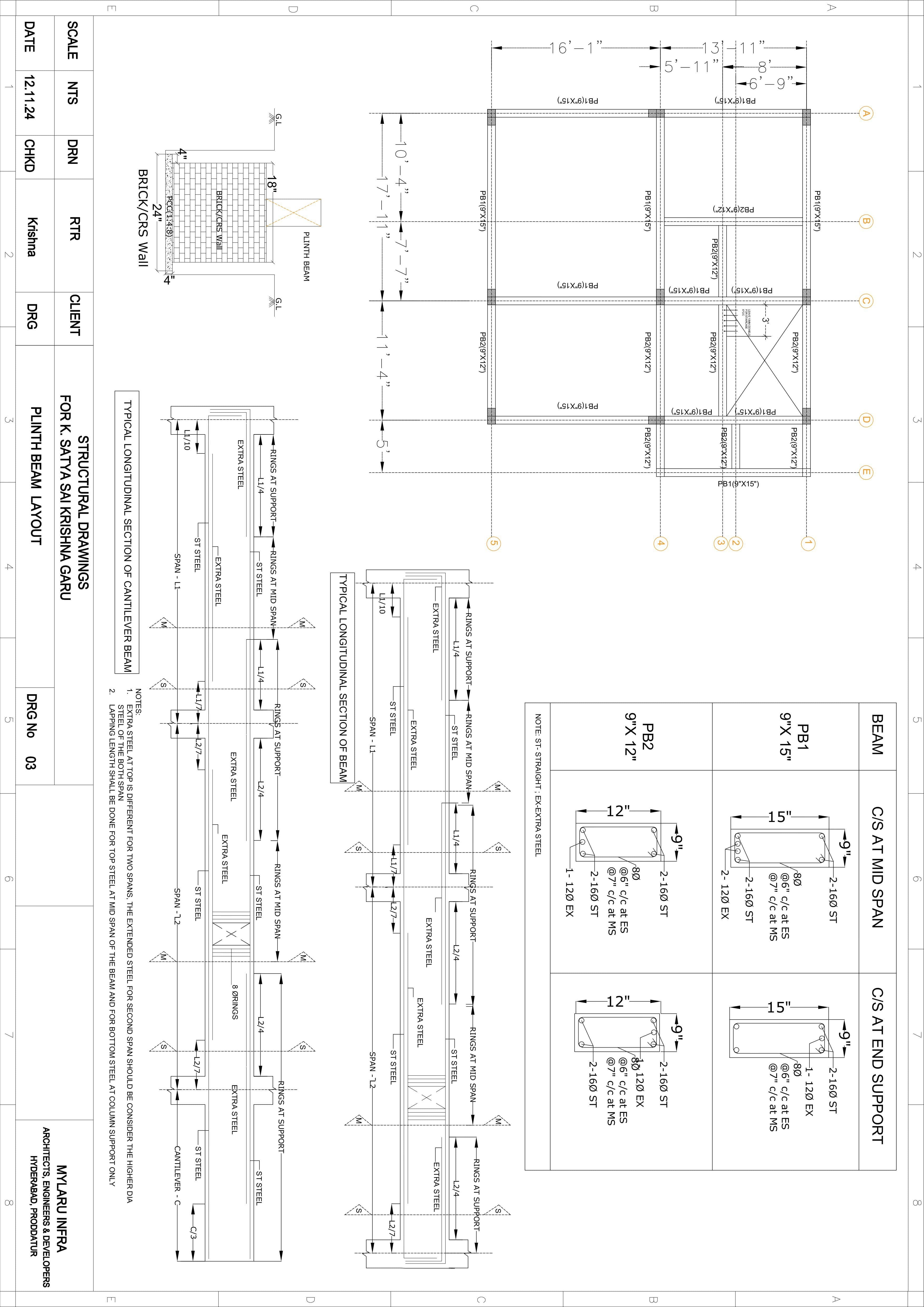 Structural Designs - Image 4