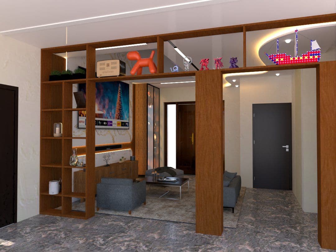 Interior Designs - Image 1
