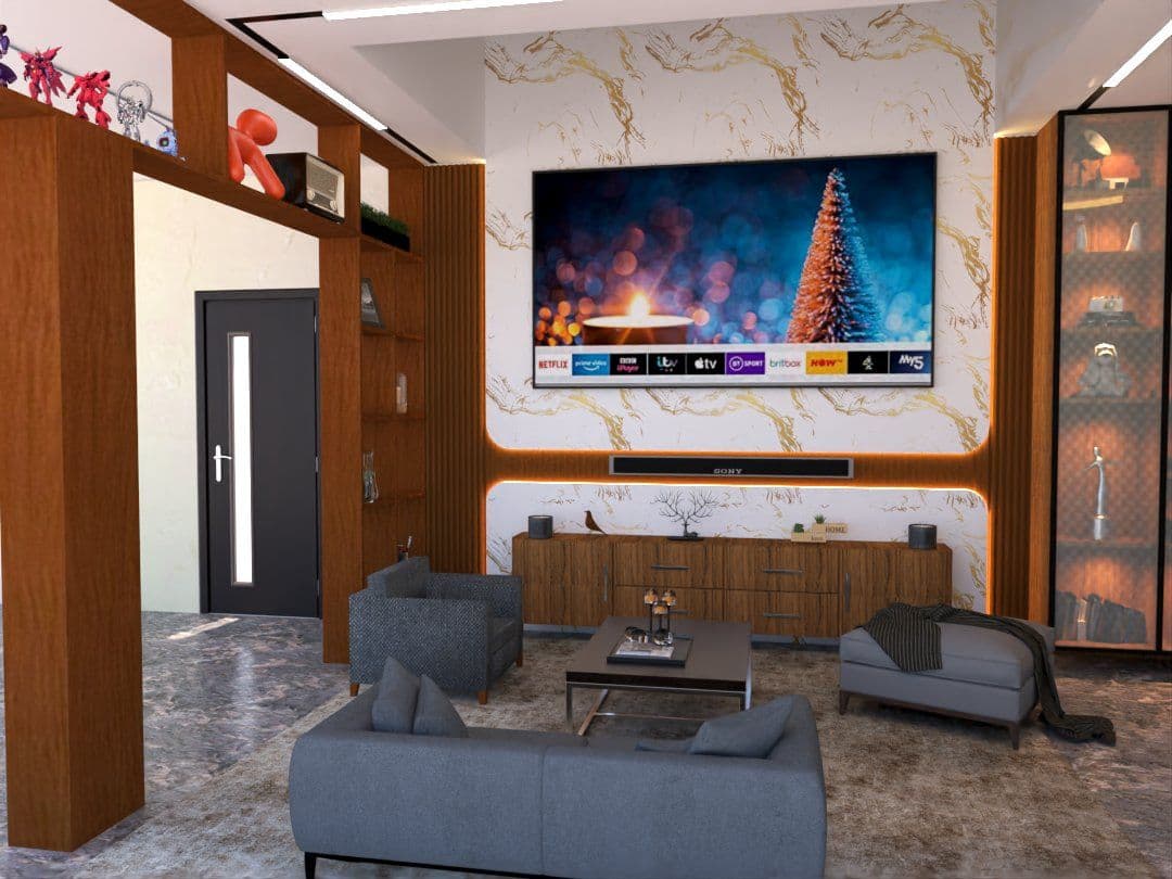 Interior Designs - Image 2